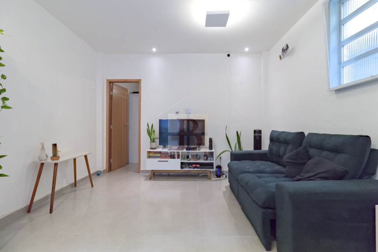 Apartamento à venda com 2 quartos, 73m² - Foto 3