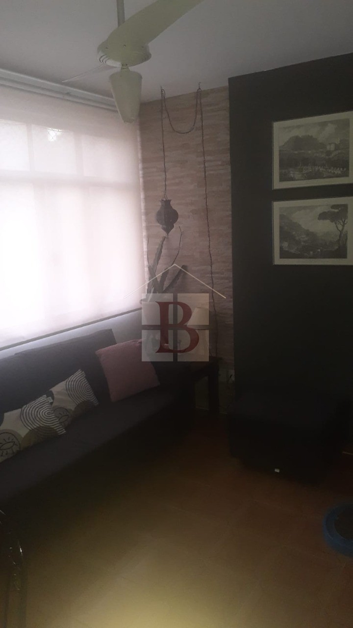 Apartamento à venda com 2 quartos, 100m² - Foto 4