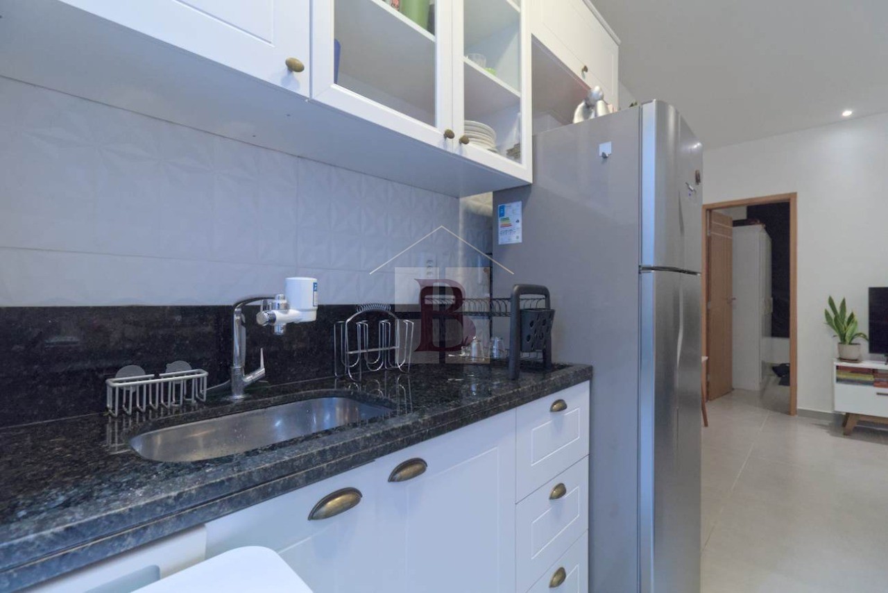 Apartamento à venda com 2 quartos, 73m² - Foto 9