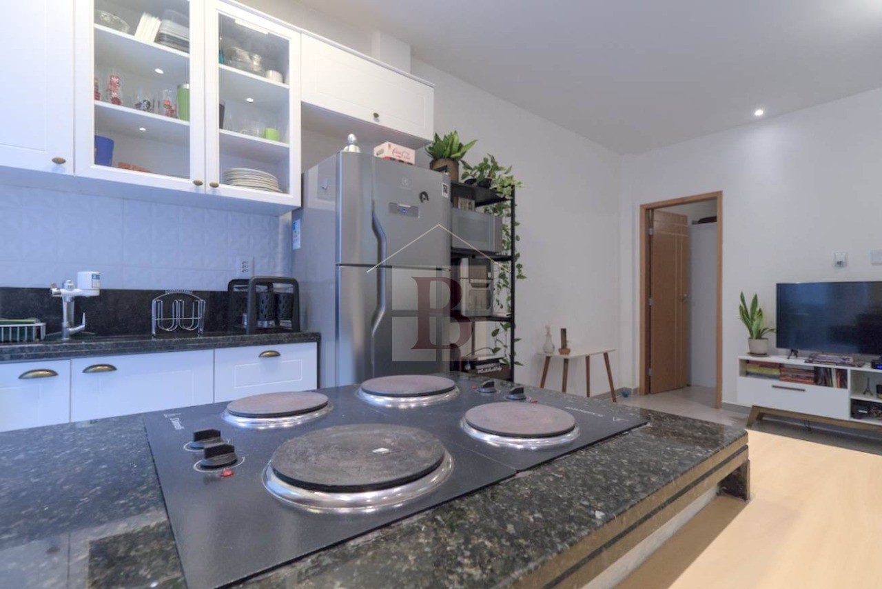 Apartamento à venda com 2 quartos, 73m² - Foto 10