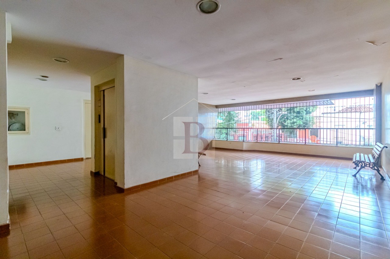 Apartamento à venda com 3 quartos, 137m² - Foto 34