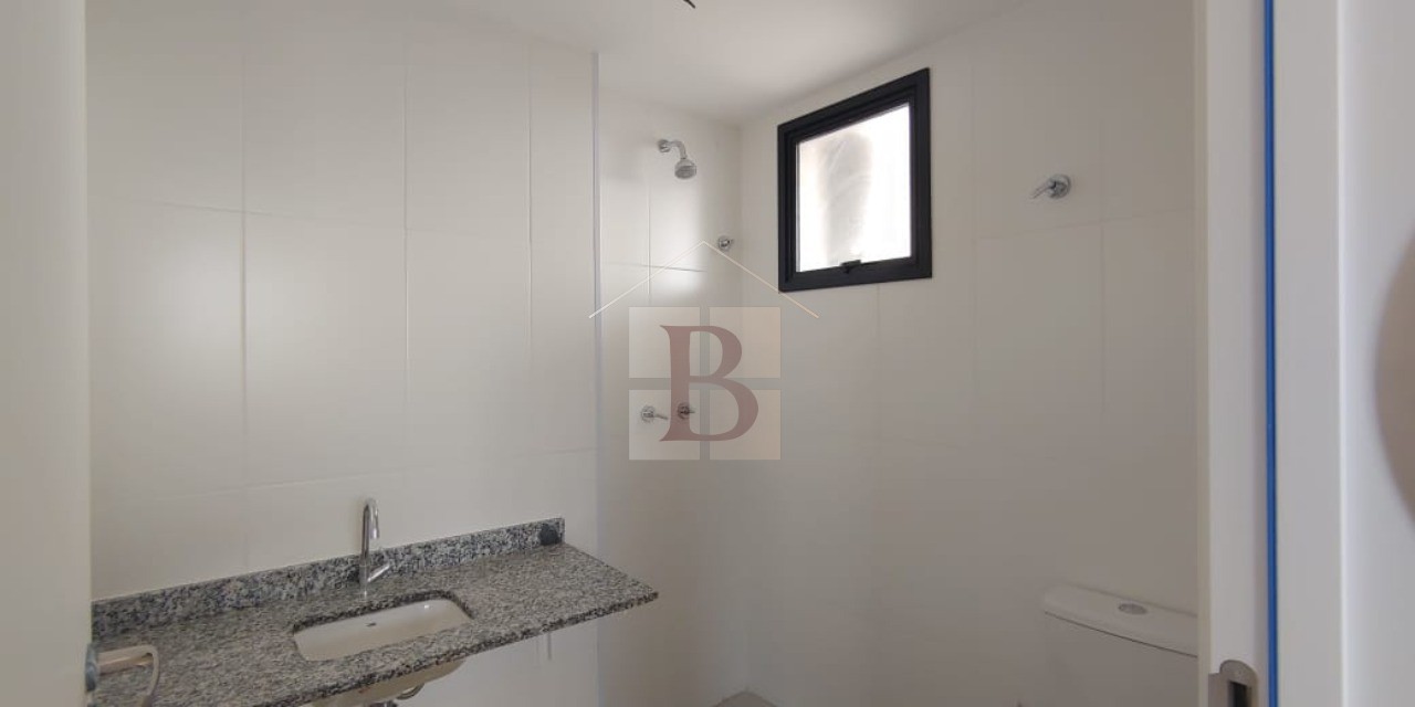 Apartamento à venda e aluguel com 1 quarto, 49m² - Foto 6