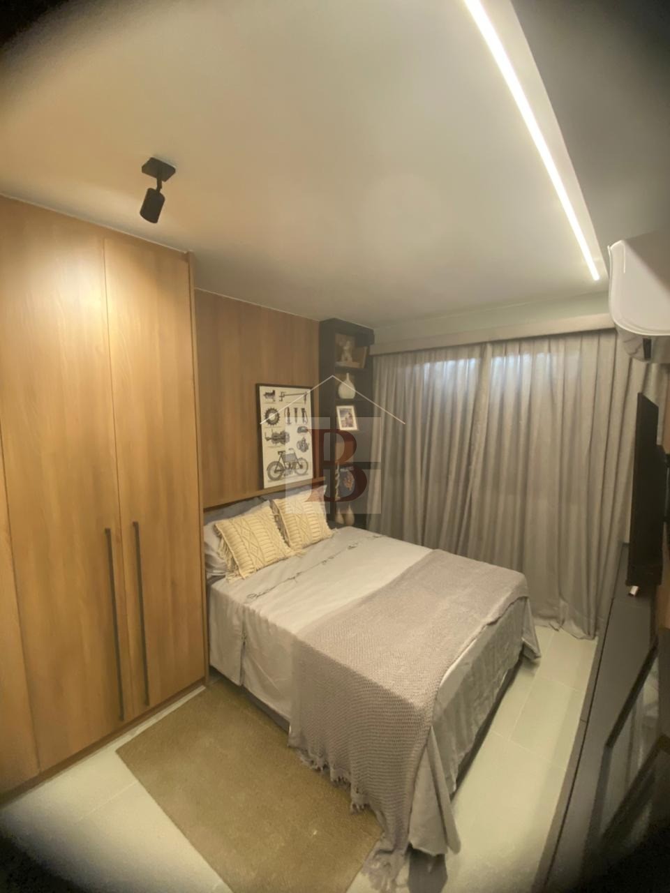 Apartamento à venda com 2 quartos, 72m² - Foto 11