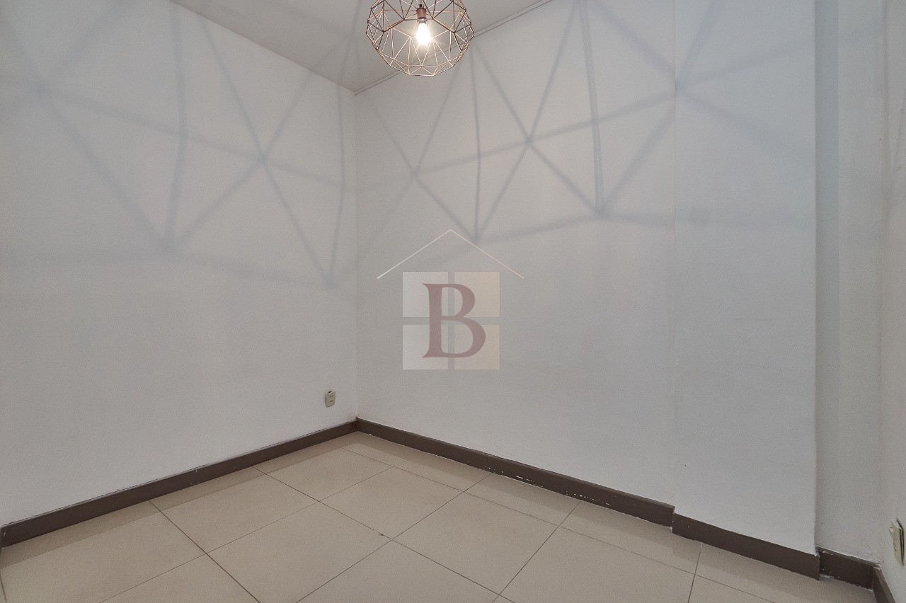 Conjunto Comercial-Sala à venda, 33m² - Foto 9