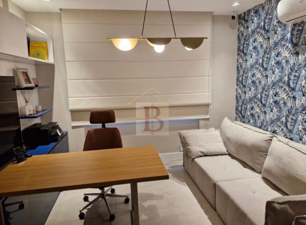 Apartamento à venda com 4 quartos, 250m² - Foto 22