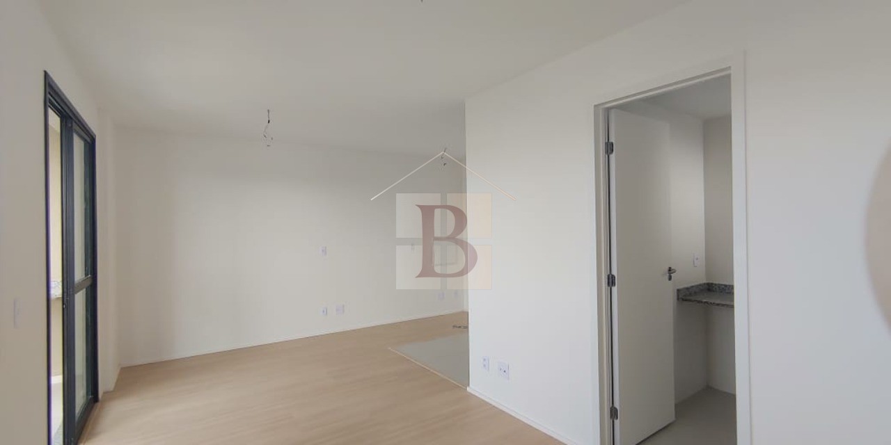 Apartamento à venda e aluguel com 1 quarto, 49m² - Foto 3