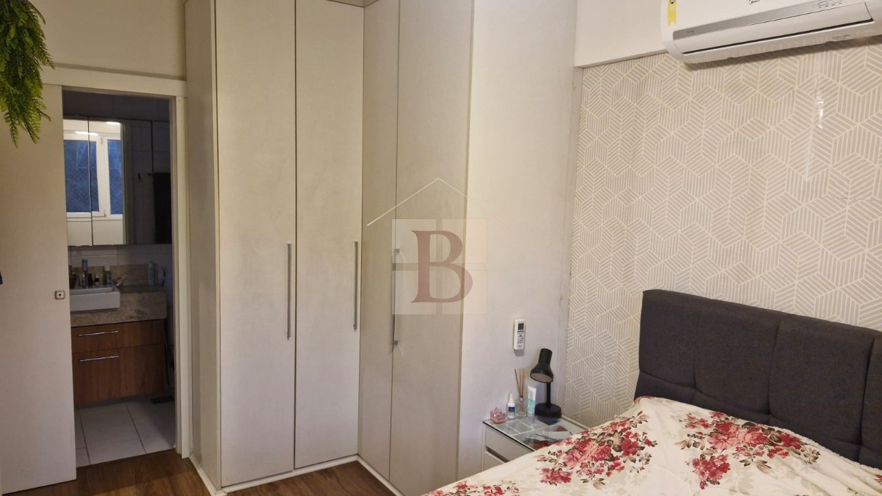 Apartamento à venda com 2 quartos, 60m² - Foto 7