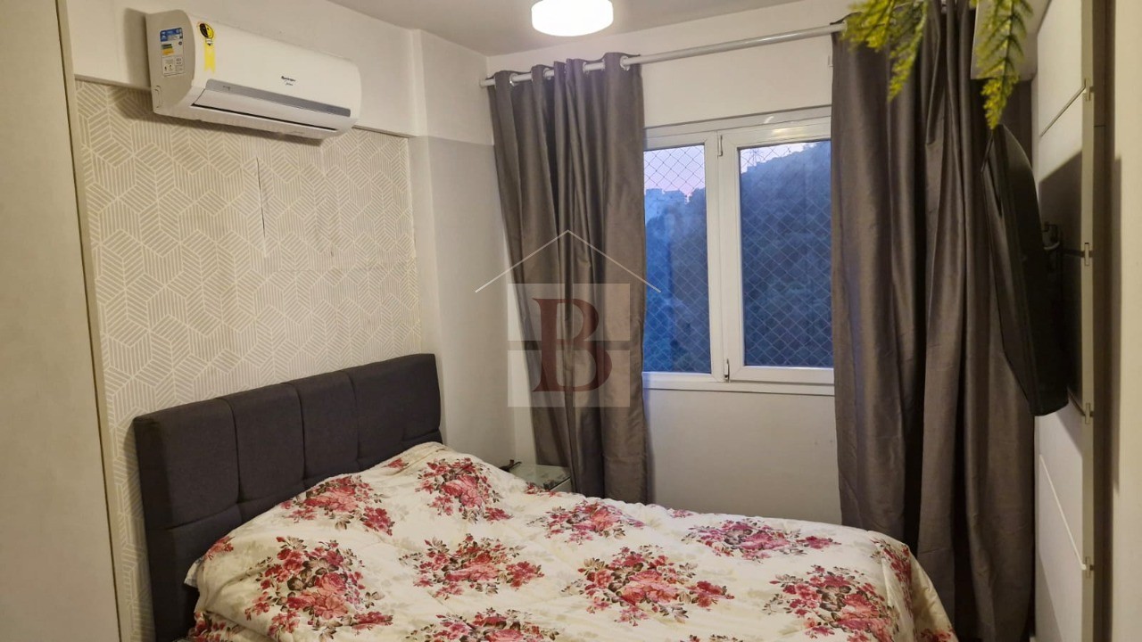 Apartamento à venda com 2 quartos, 60m² - Foto 5