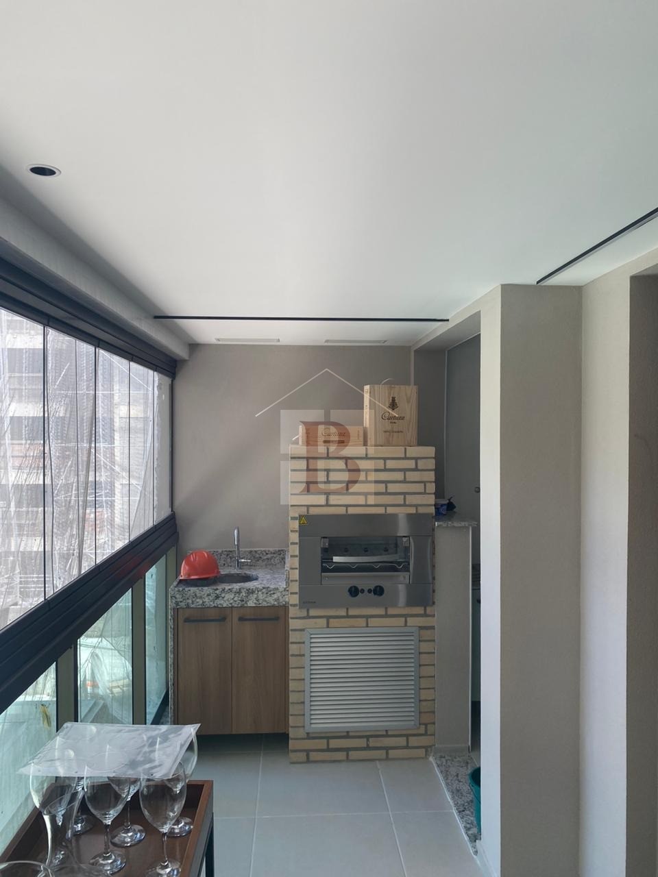 Apartamento à venda com 2 quartos, 72m² - Foto 8