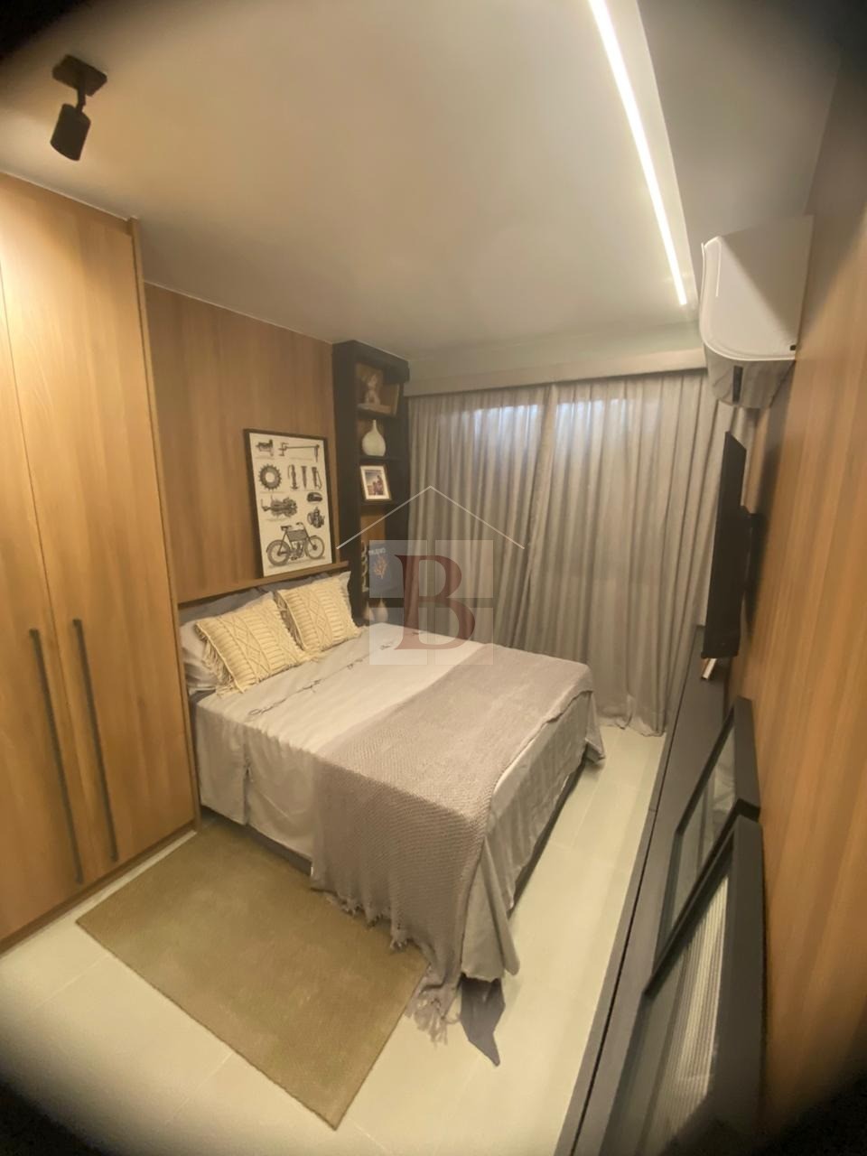 Apartamento à venda com 2 quartos, 72m² - Foto 12