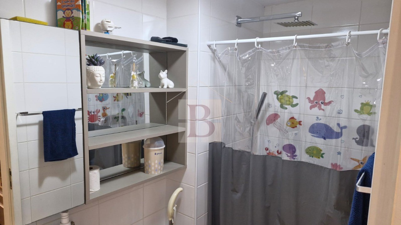 Apartamento à venda com 2 quartos, 60m² - Foto 9