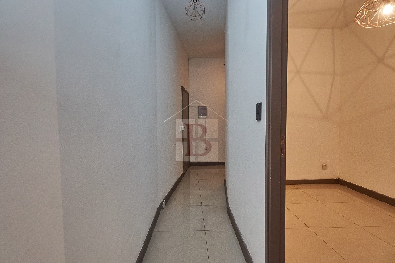 Conjunto Comercial-Sala à venda, 33m² - Foto 14