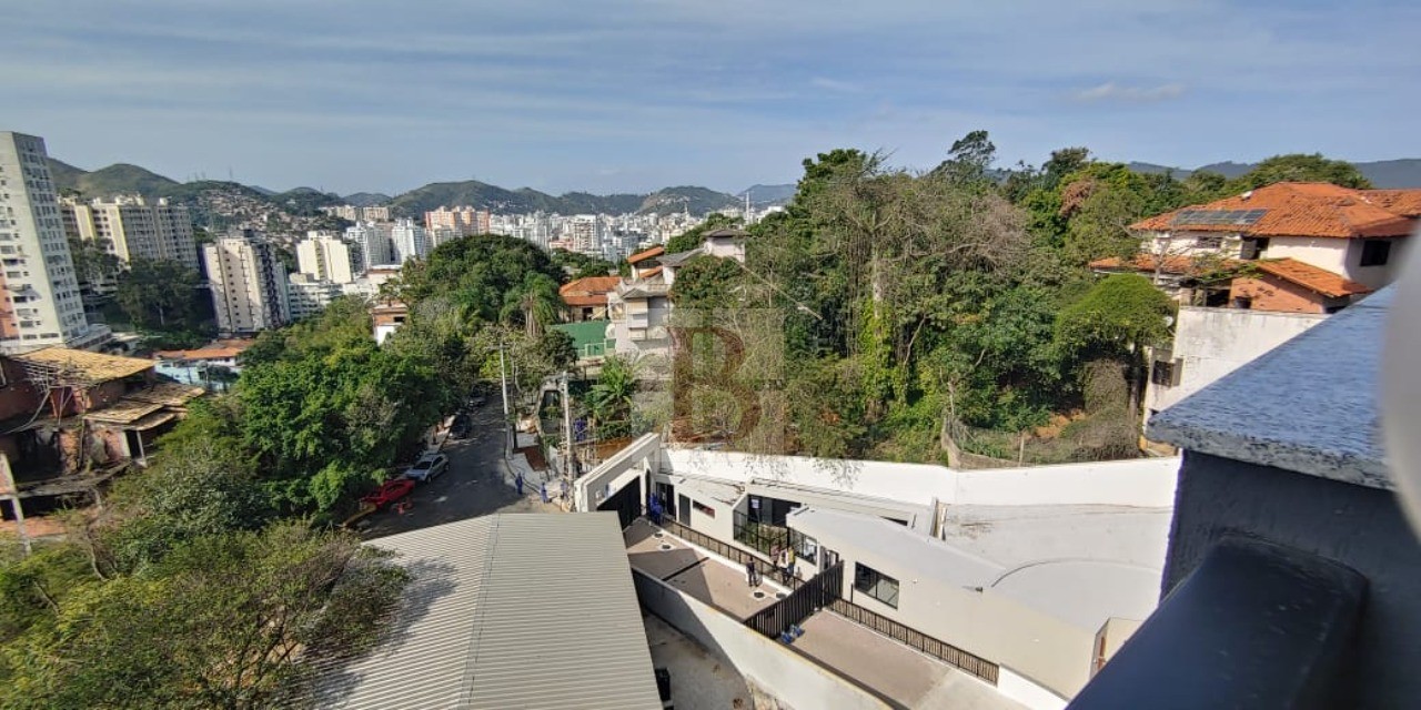 Apartamento à venda e aluguel com 1 quarto, 49m² - Foto 8