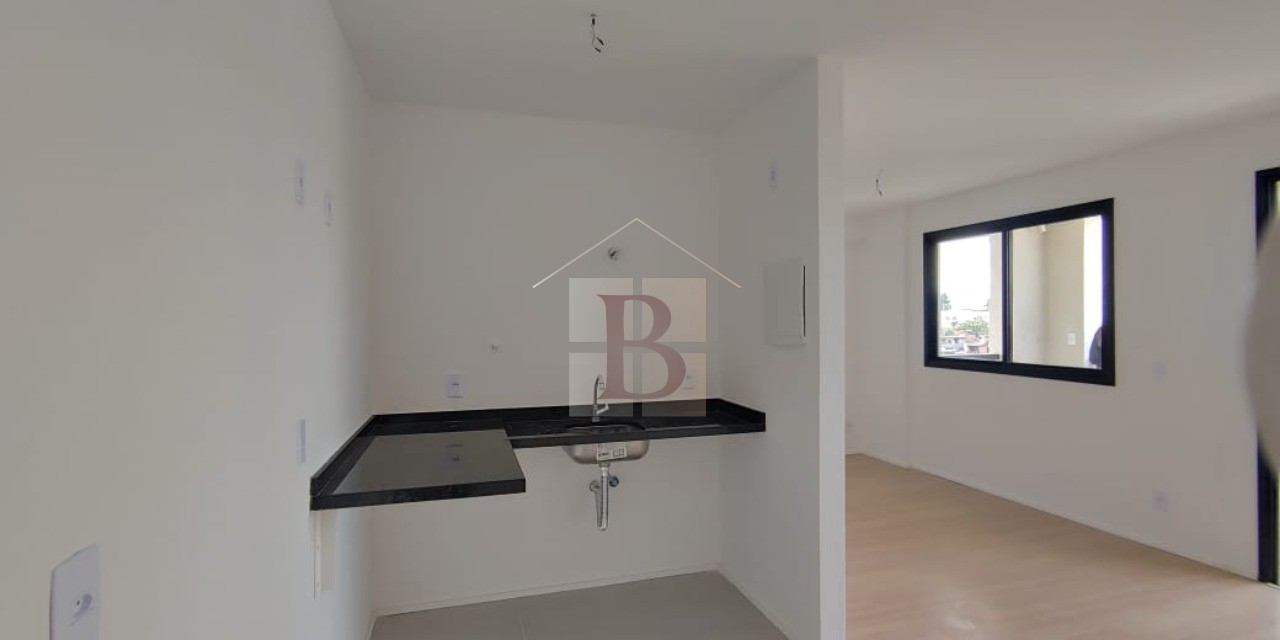 Apartamento à venda e aluguel com 1 quarto, 49m² - Foto 4