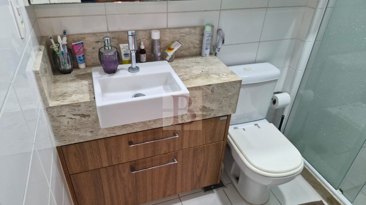 Apartamento à venda com 2 quartos, 60m² - Foto 13