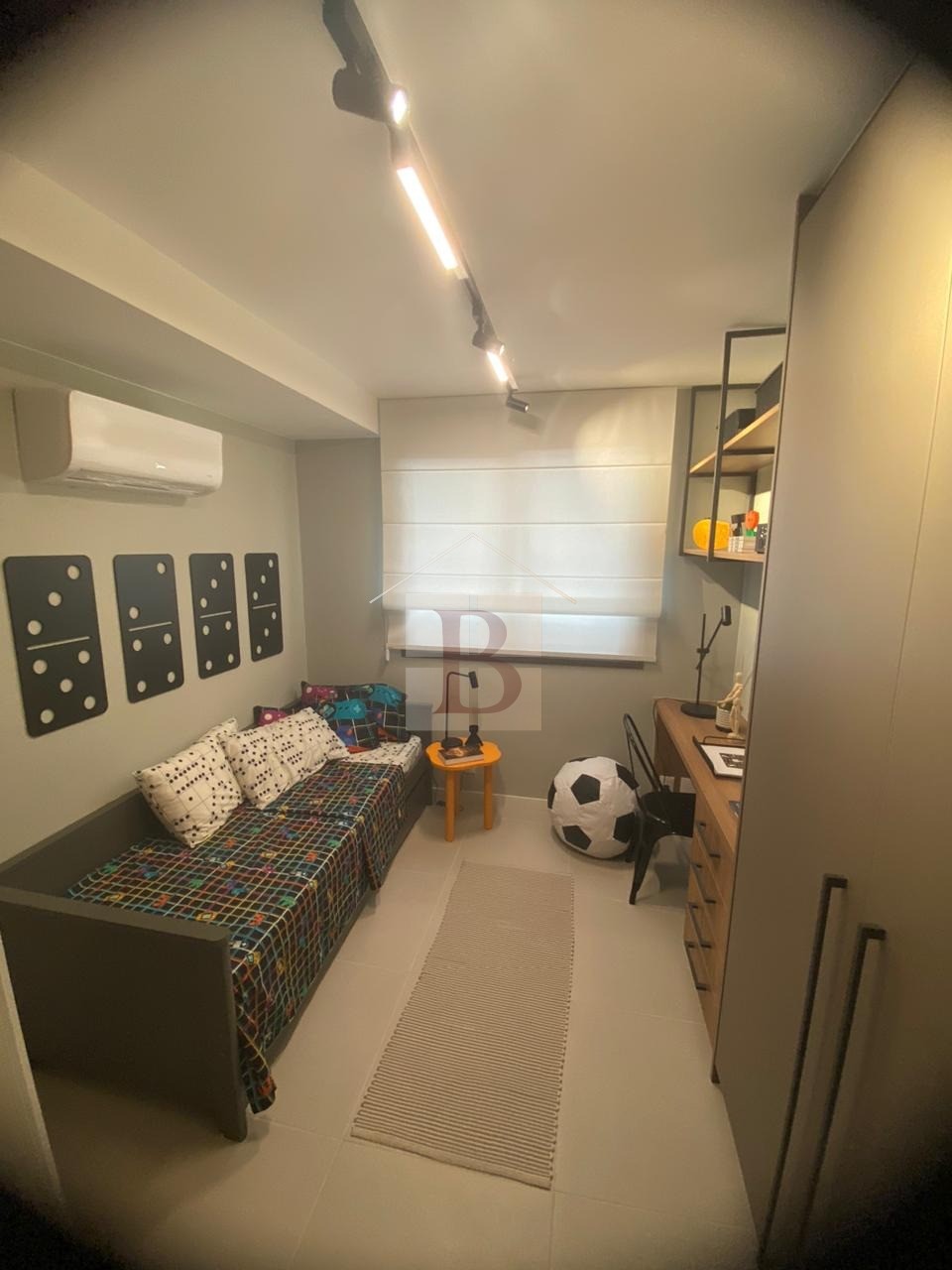 Apartamento à venda com 2 quartos, 72m² - Foto 13