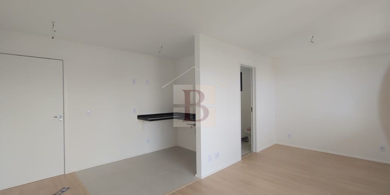 Apartamento à venda e aluguel com 1 quarto, 49m² - Foto 2