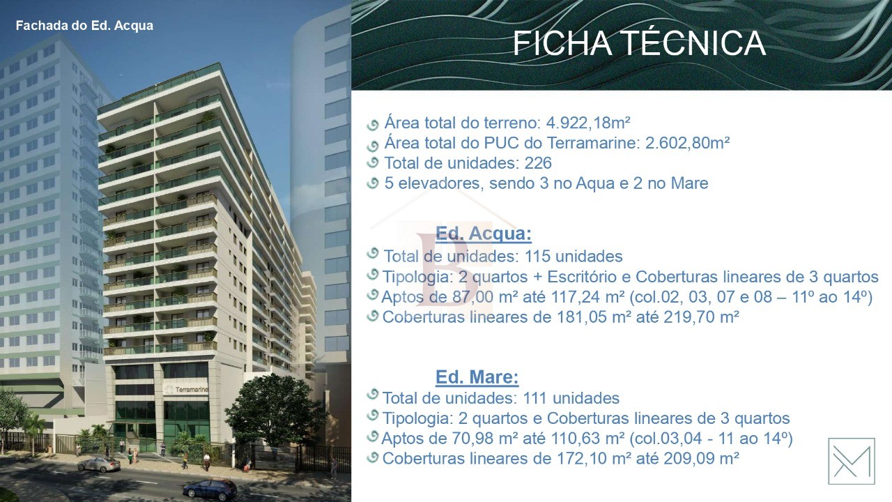 Apartamento à venda com 2 quartos, 72m² - Foto 34