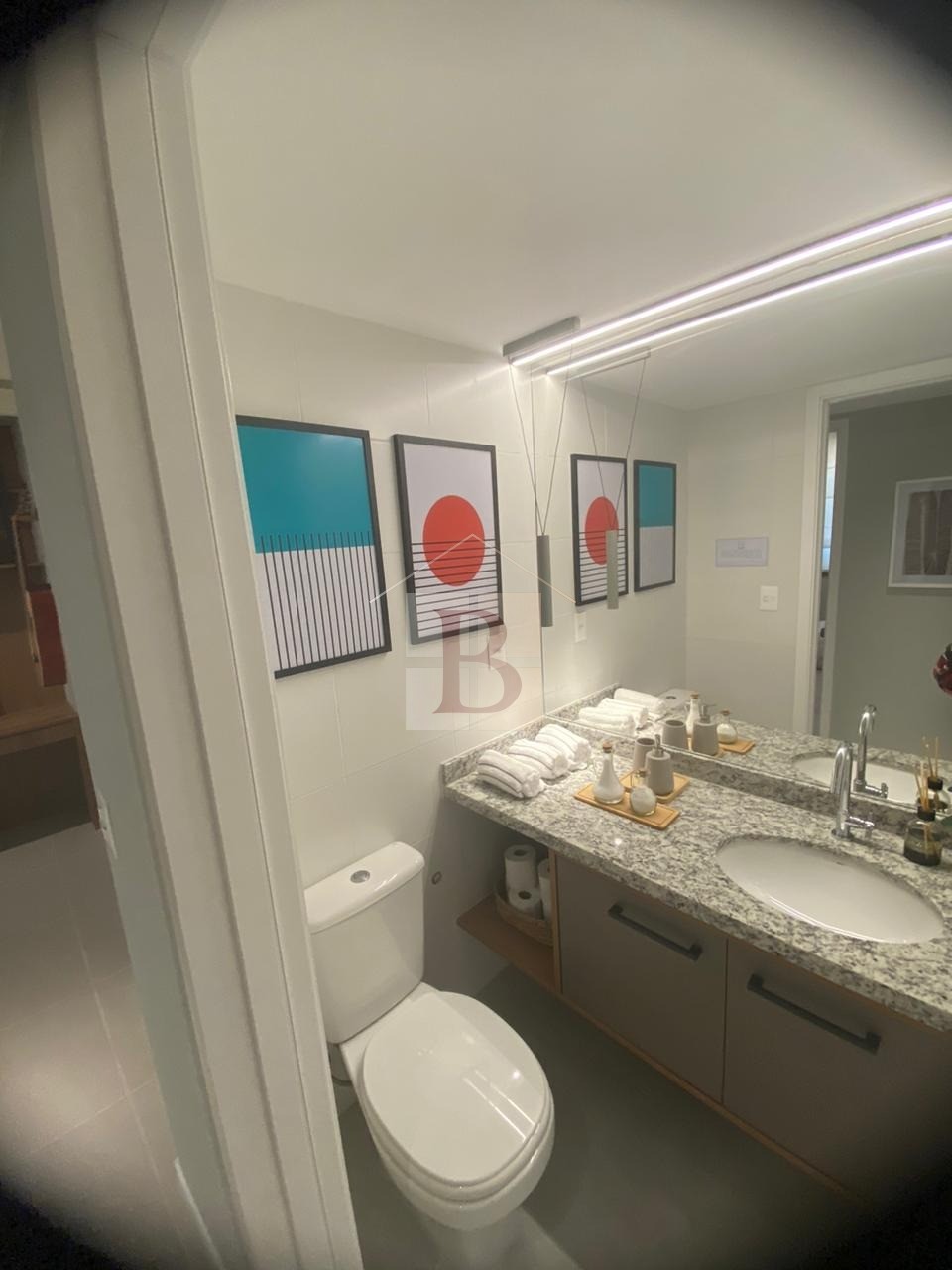 Apartamento à venda com 2 quartos, 72m² - Foto 19