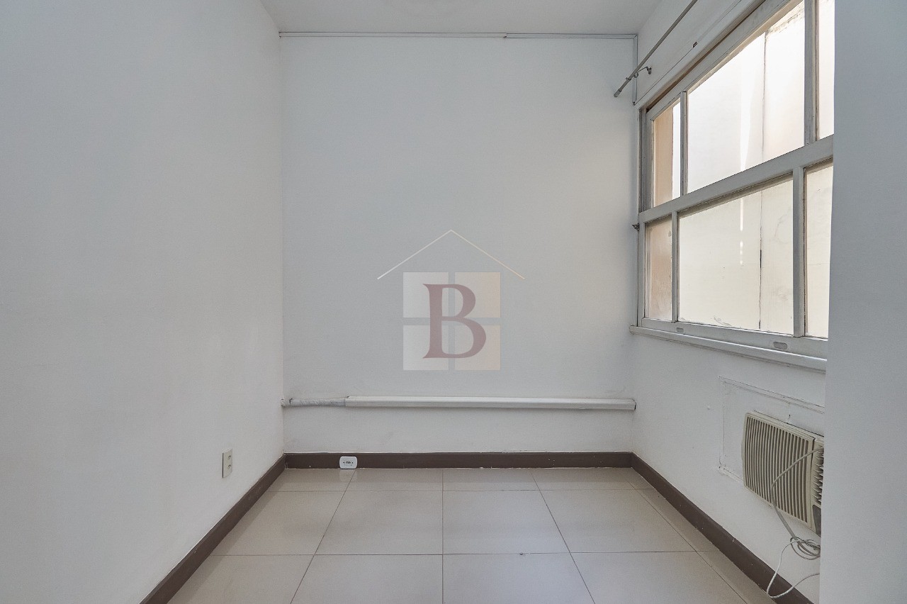 Conjunto Comercial-Sala à venda, 33m² - Foto 6