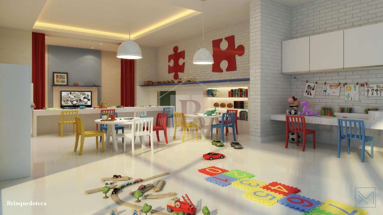 Apartamento à venda com 2 quartos, 72m² - Foto 36