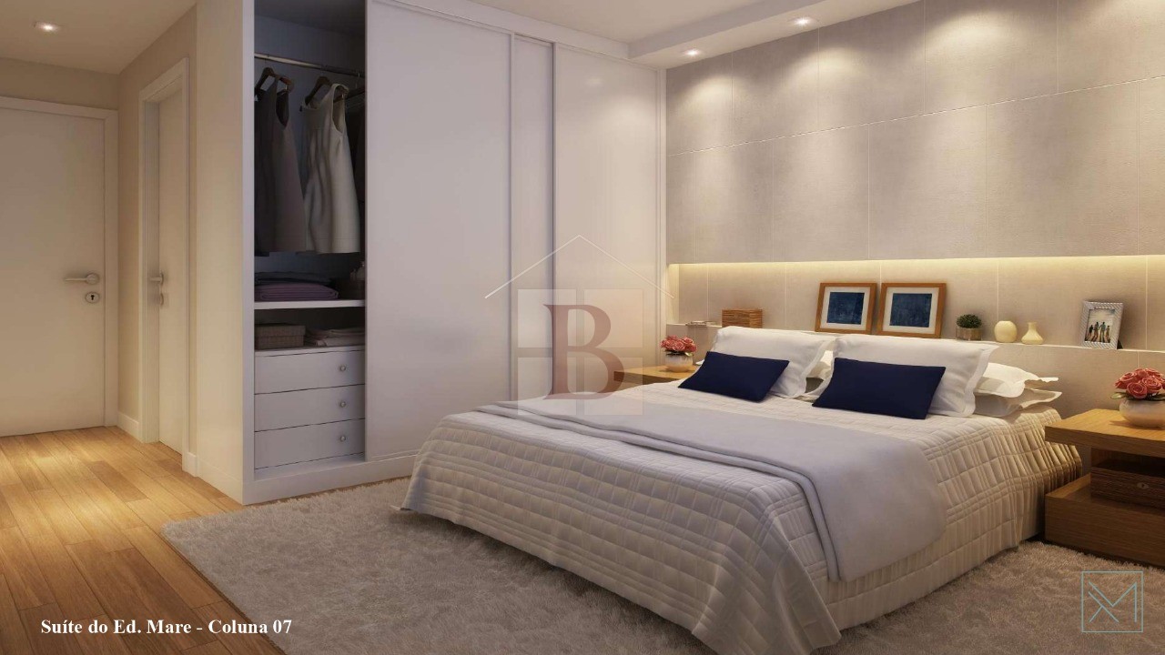 Apartamento à venda com 2 quartos, 72m² - Foto 10