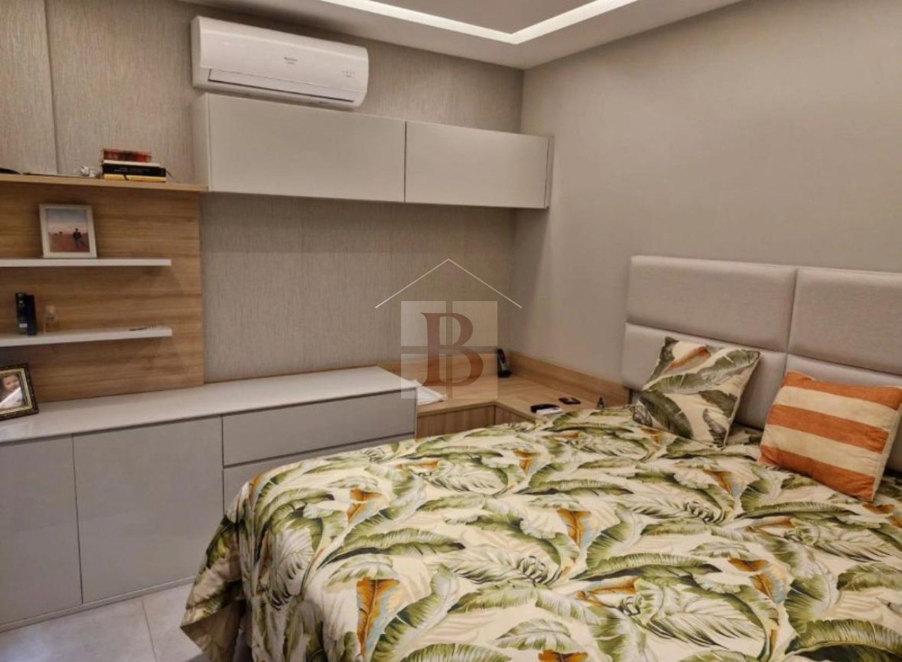 Apartamento à venda com 4 quartos, 250m² - Foto 24