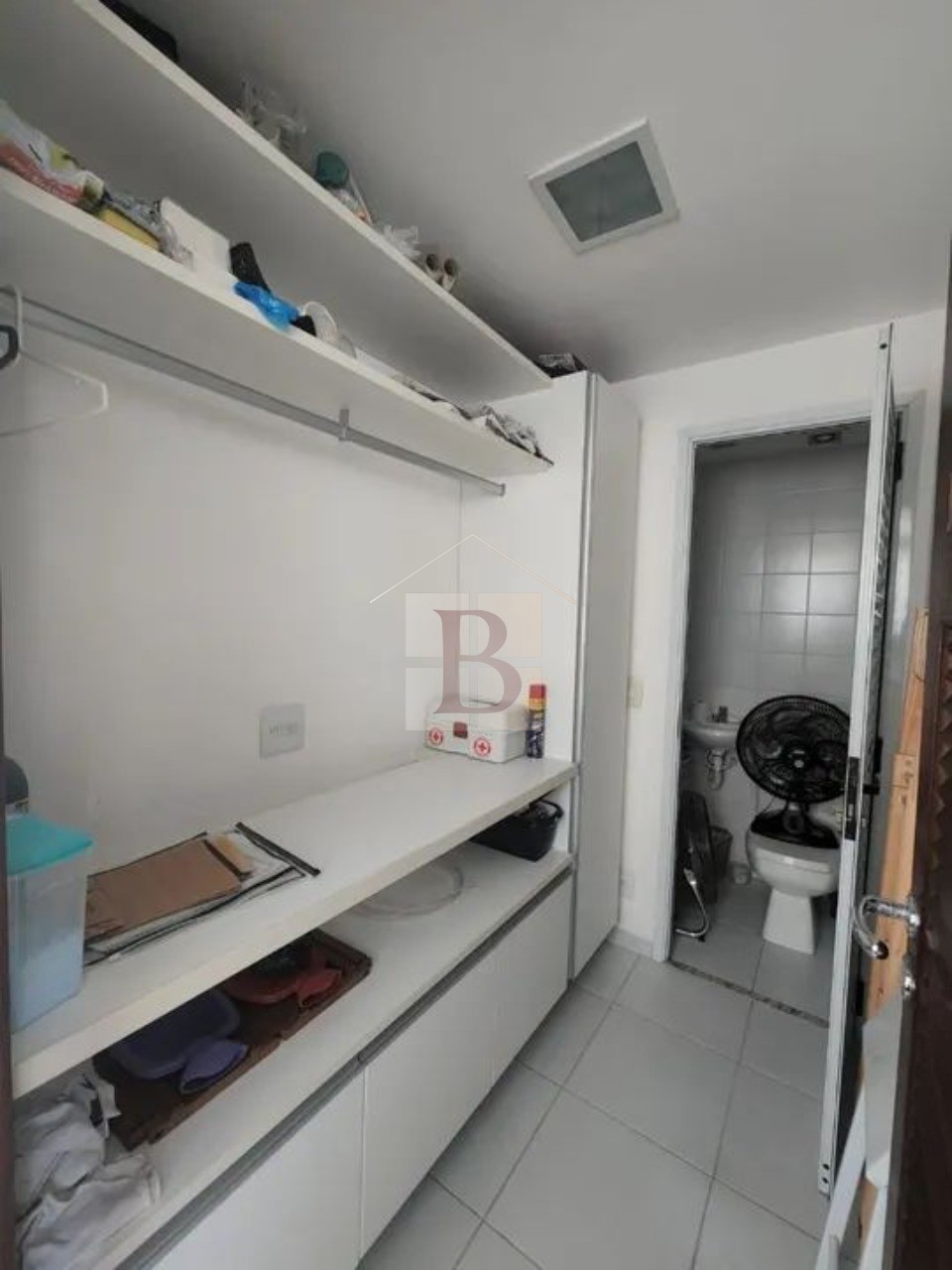 Apartamento à venda com 3 quartos, 130m² - Foto 13