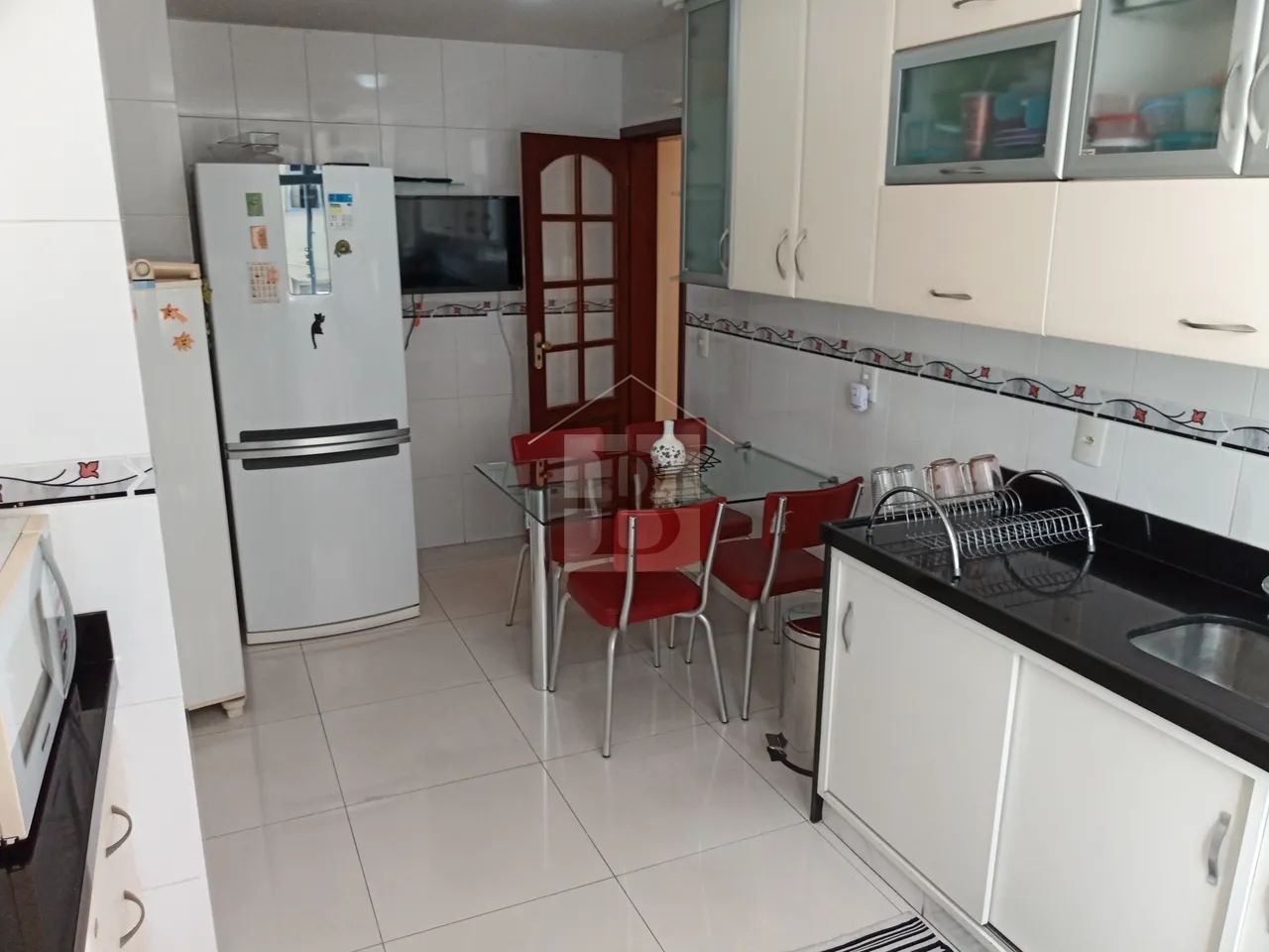 Apartamento à venda com 4 quartos, 243m² - Foto 14