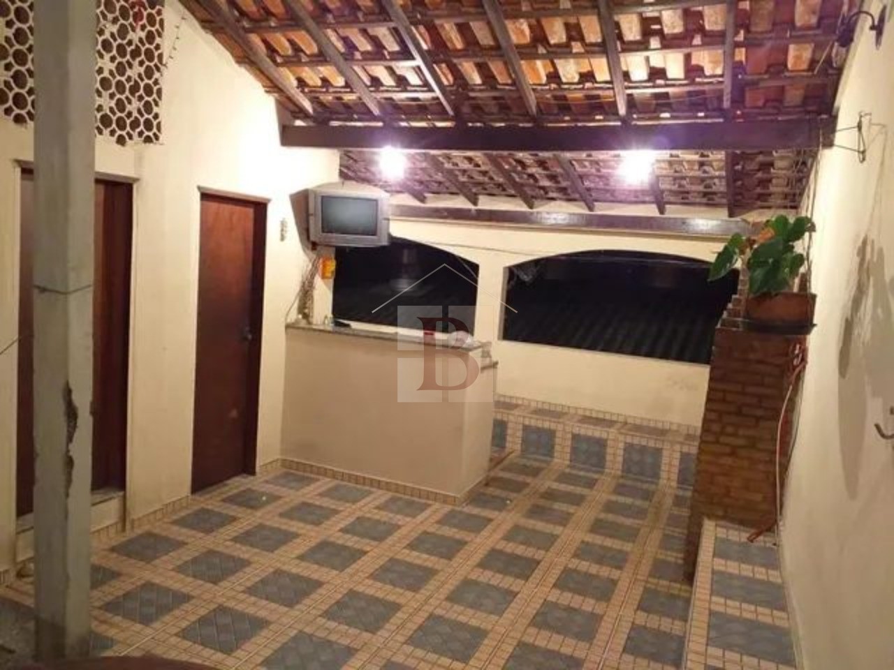 Casa à venda com 3 quartos, 210m² - Foto 12