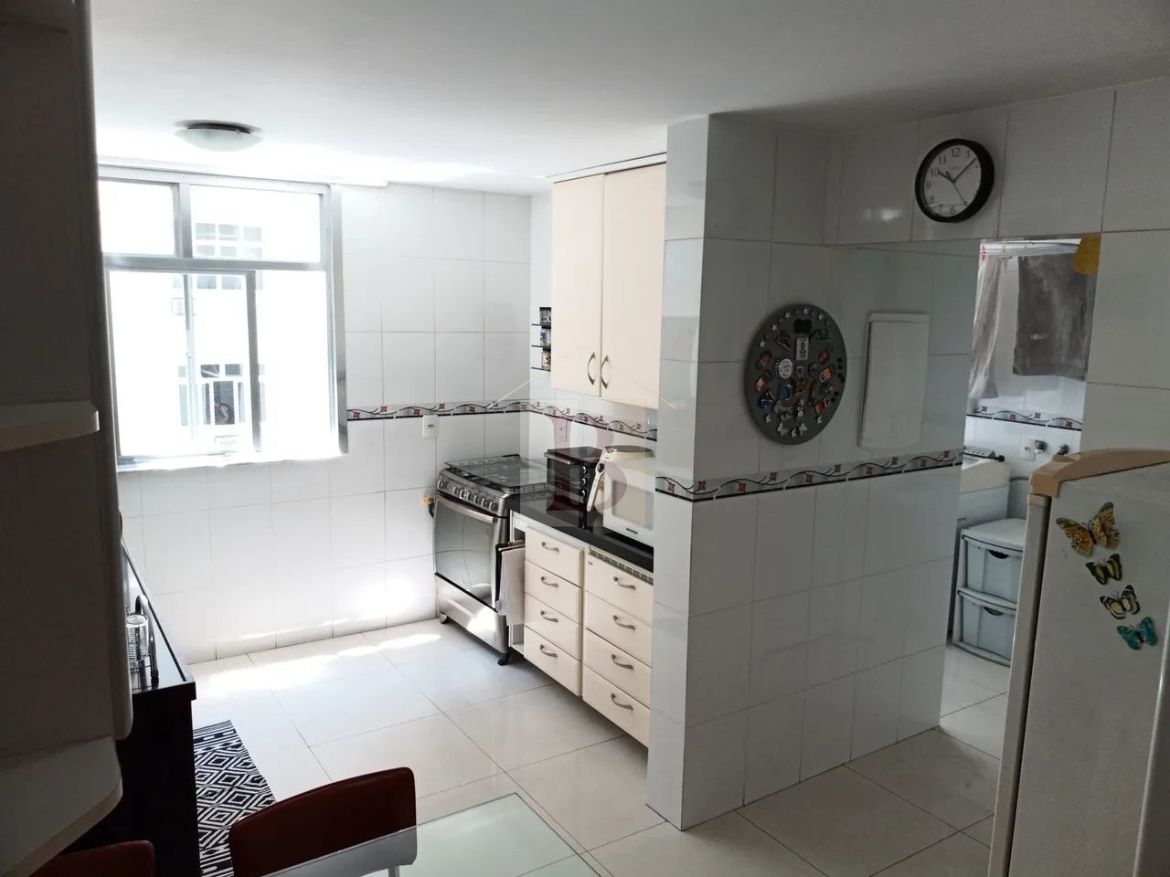 Apartamento à venda com 4 quartos, 243m² - Foto 8