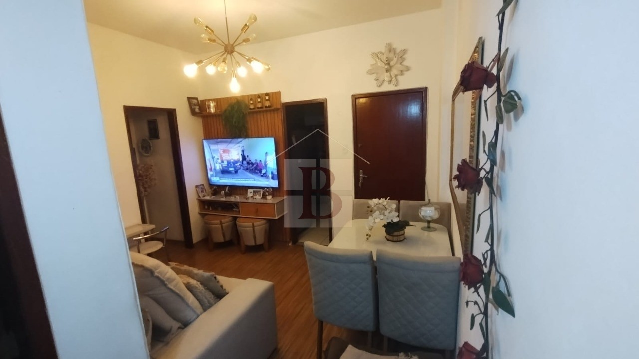 Apartamento à venda com 2 quartos, 50m² - Foto 6