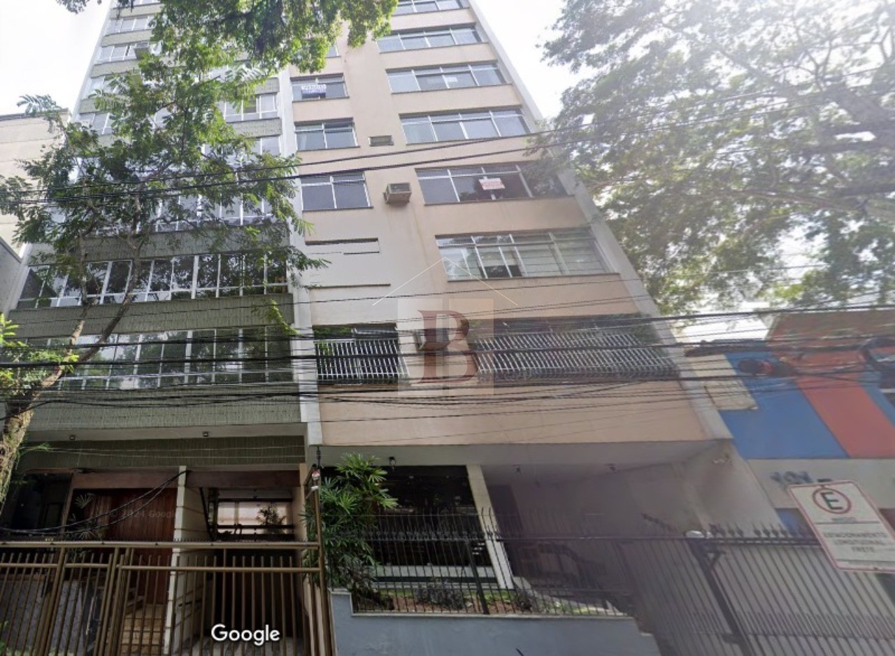 Apartamento à venda com 3 quartos, 147m² - Foto 1