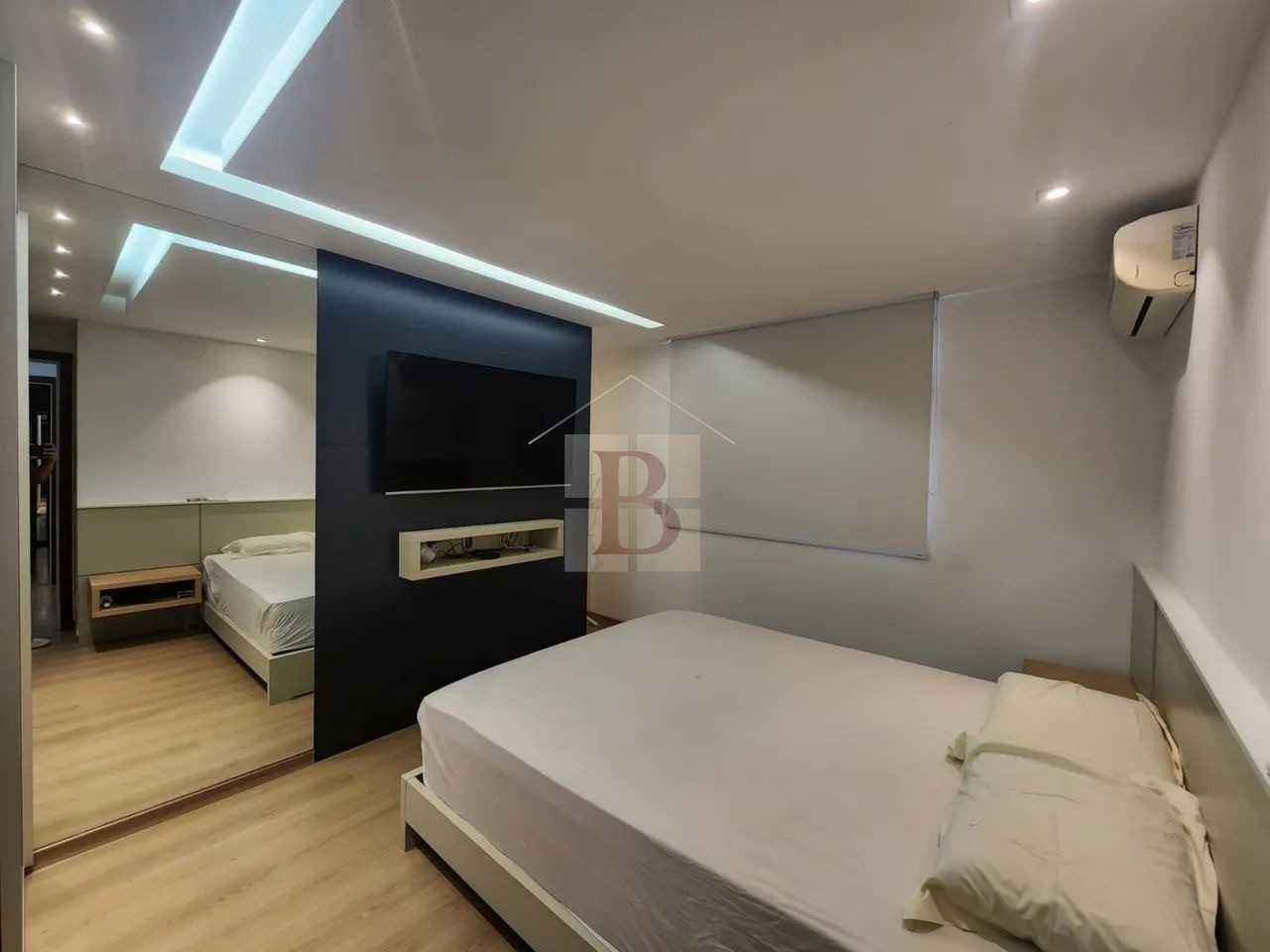 Apartamento à venda com 3 quartos, 130m² - Foto 6