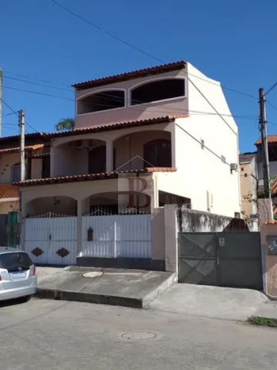 Casa à venda com 3 quartos, 210m² - Foto 15