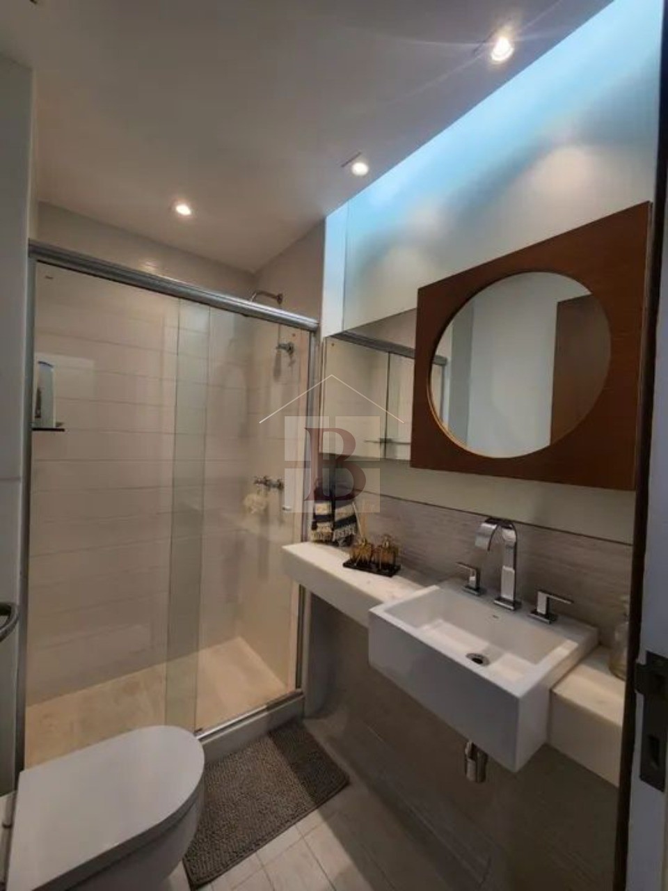 Apartamento à venda com 3 quartos, 130m² - Foto 16