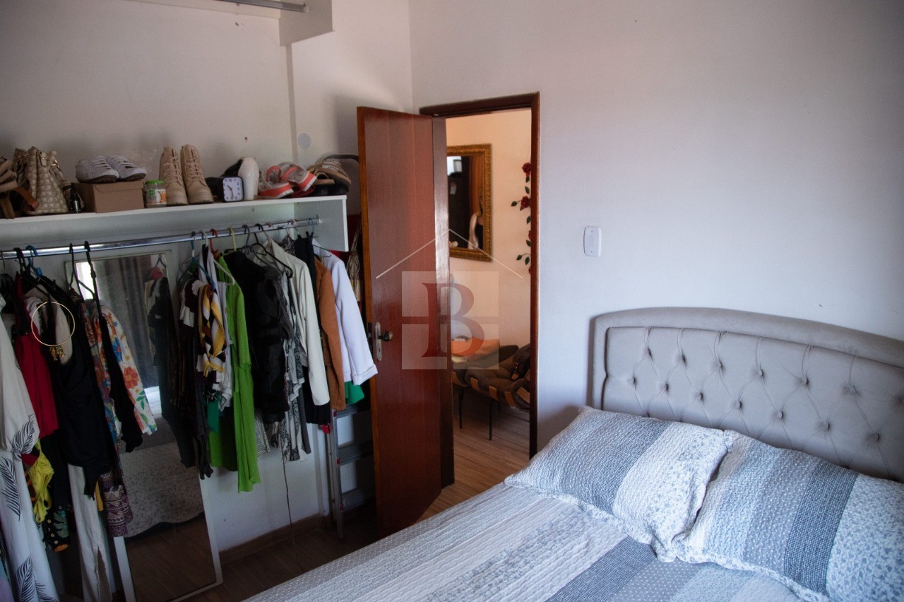 Apartamento à venda com 2 quartos, 50m² - Foto 7