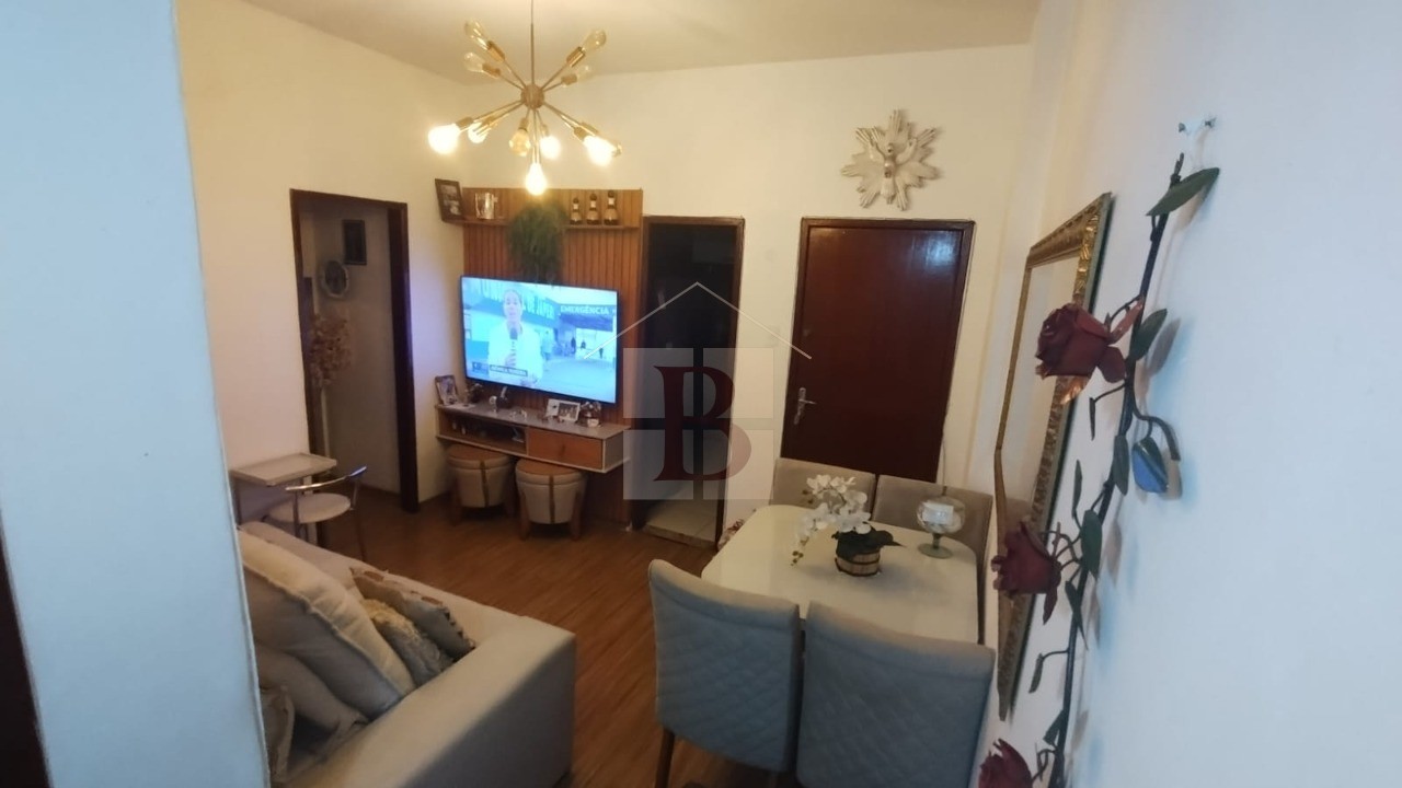 Apartamento à venda com 2 quartos, 50m² - Foto 5