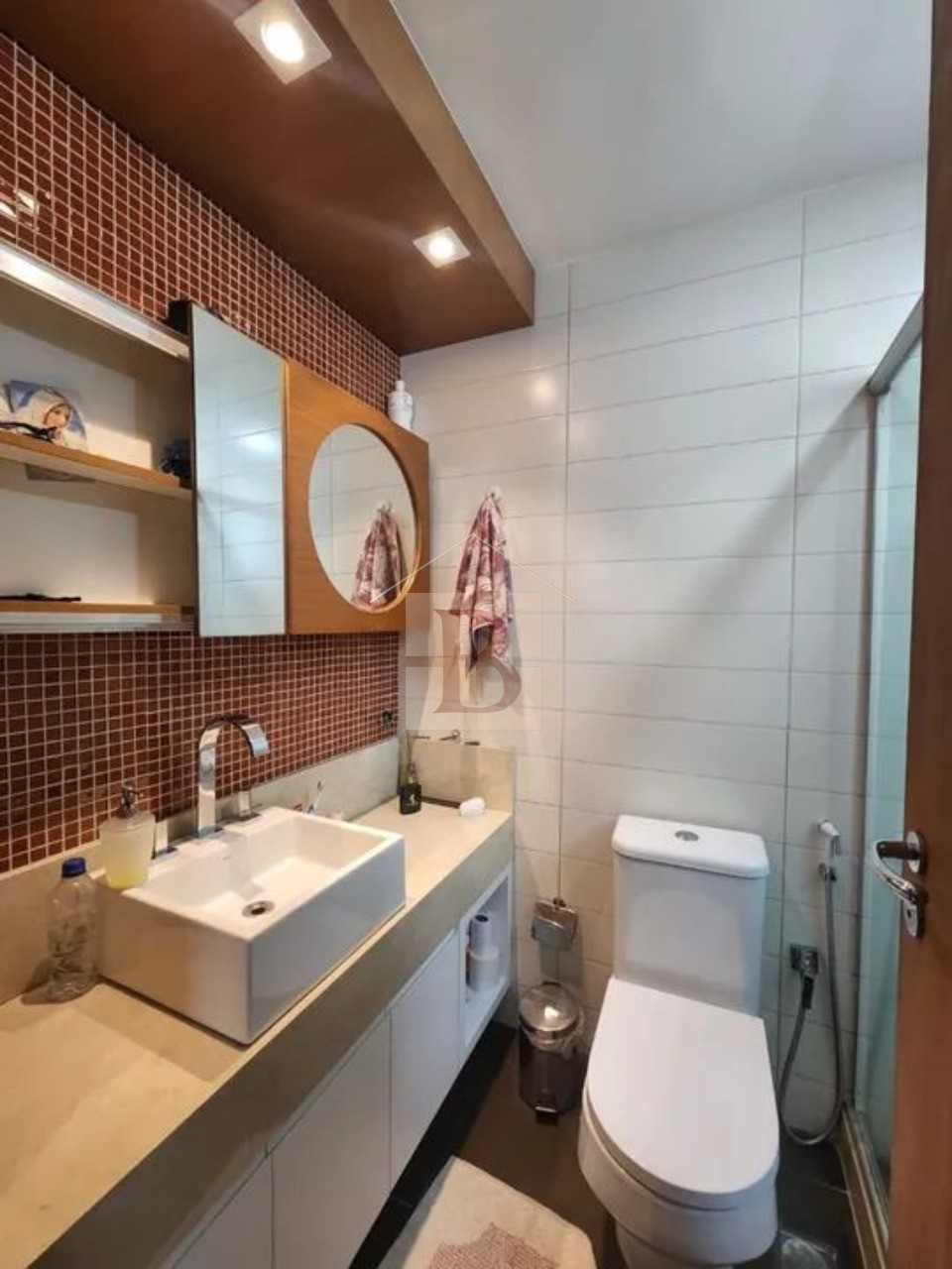 Apartamento à venda com 3 quartos, 130m² - Foto 15