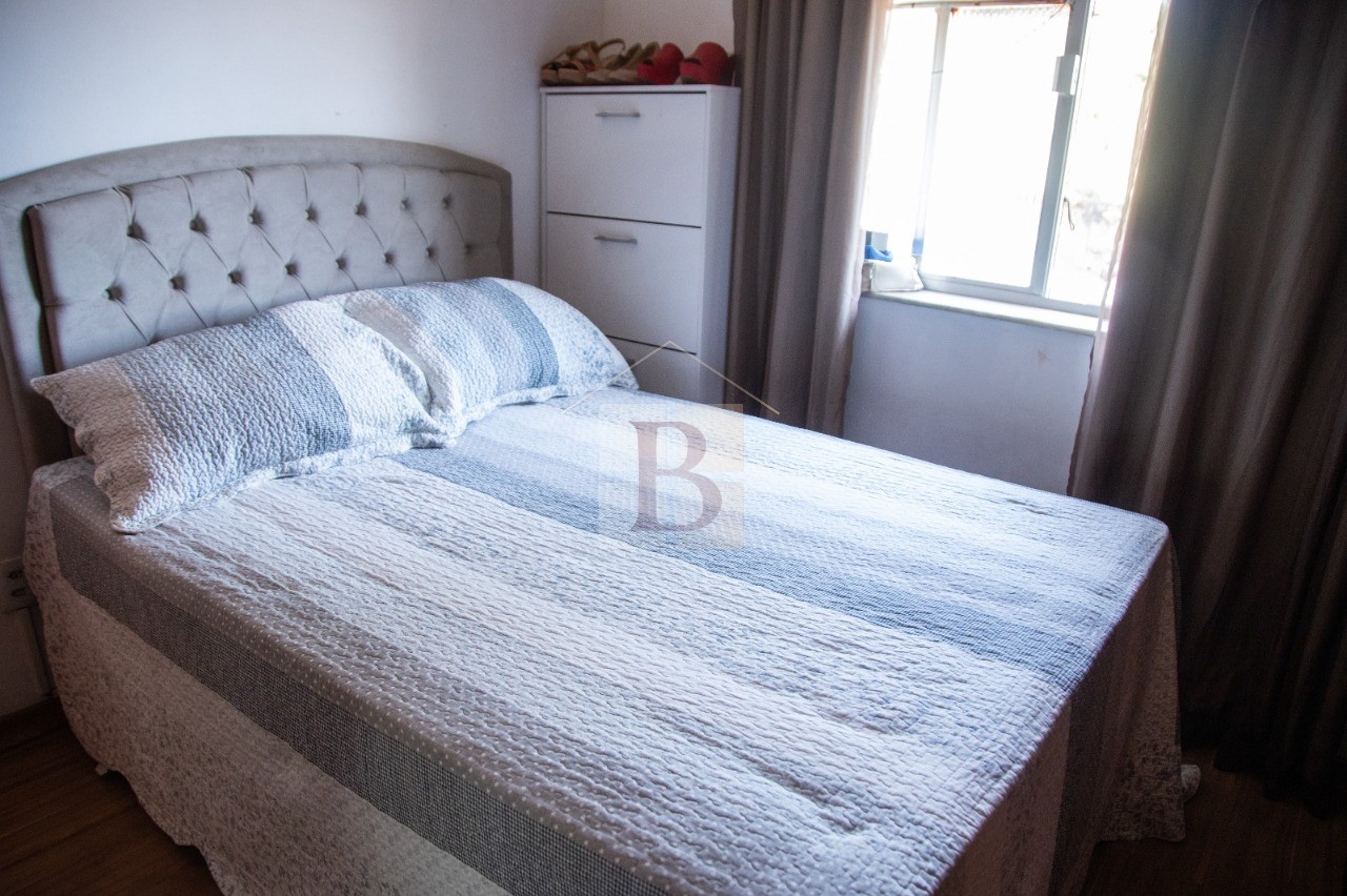 Apartamento à venda com 2 quartos, 50m² - Foto 8