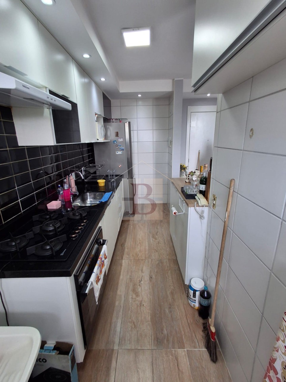 Apartamento à venda com 2 quartos, 55m² - Foto 13