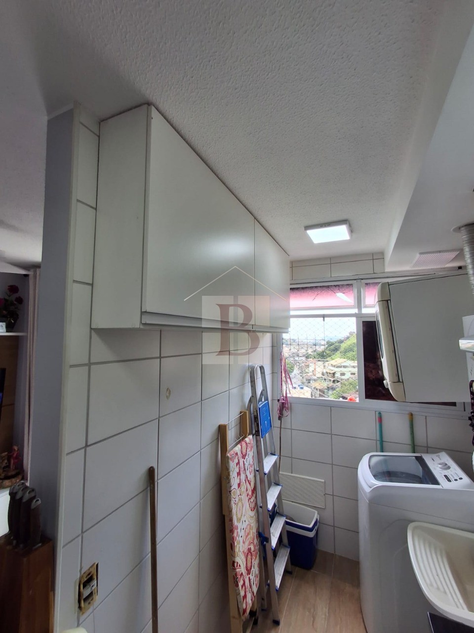 Apartamento à venda com 2 quartos, 55m² - Foto 22