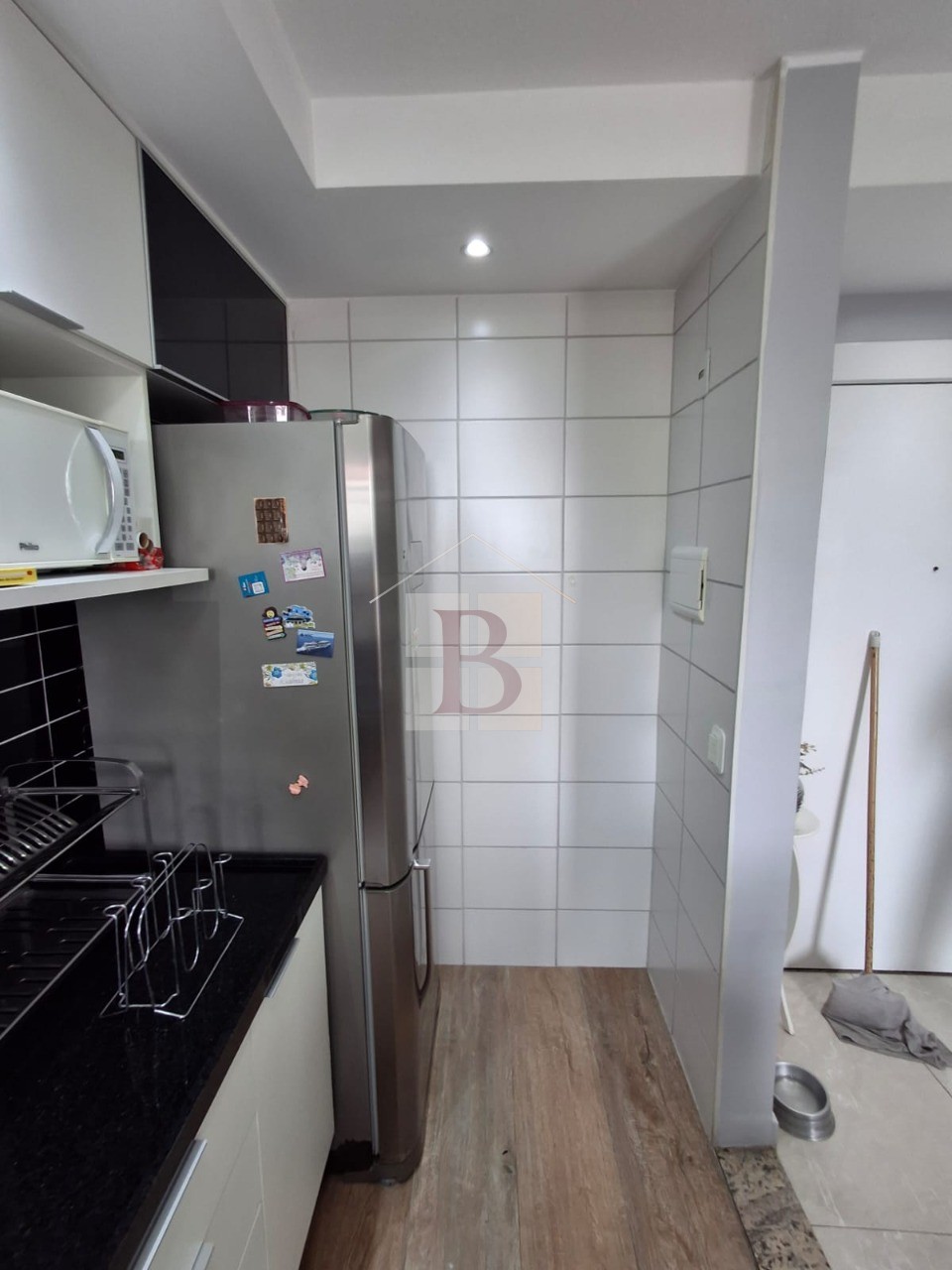 Apartamento à venda com 2 quartos, 55m² - Foto 20