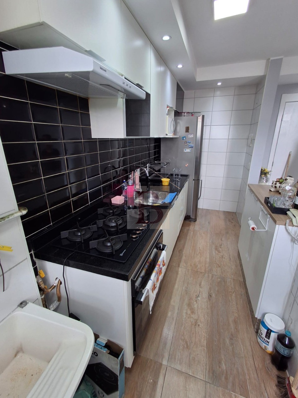 Apartamento à venda com 2 quartos, 55m² - Foto 17