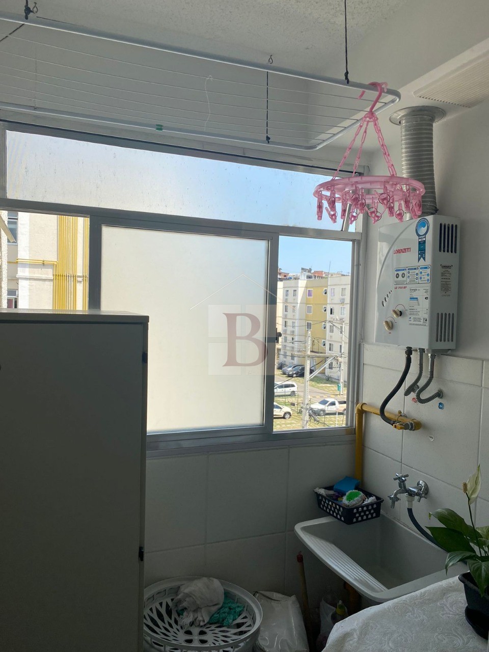 Apartamento à venda com 2 quartos, 46m² - Foto 16