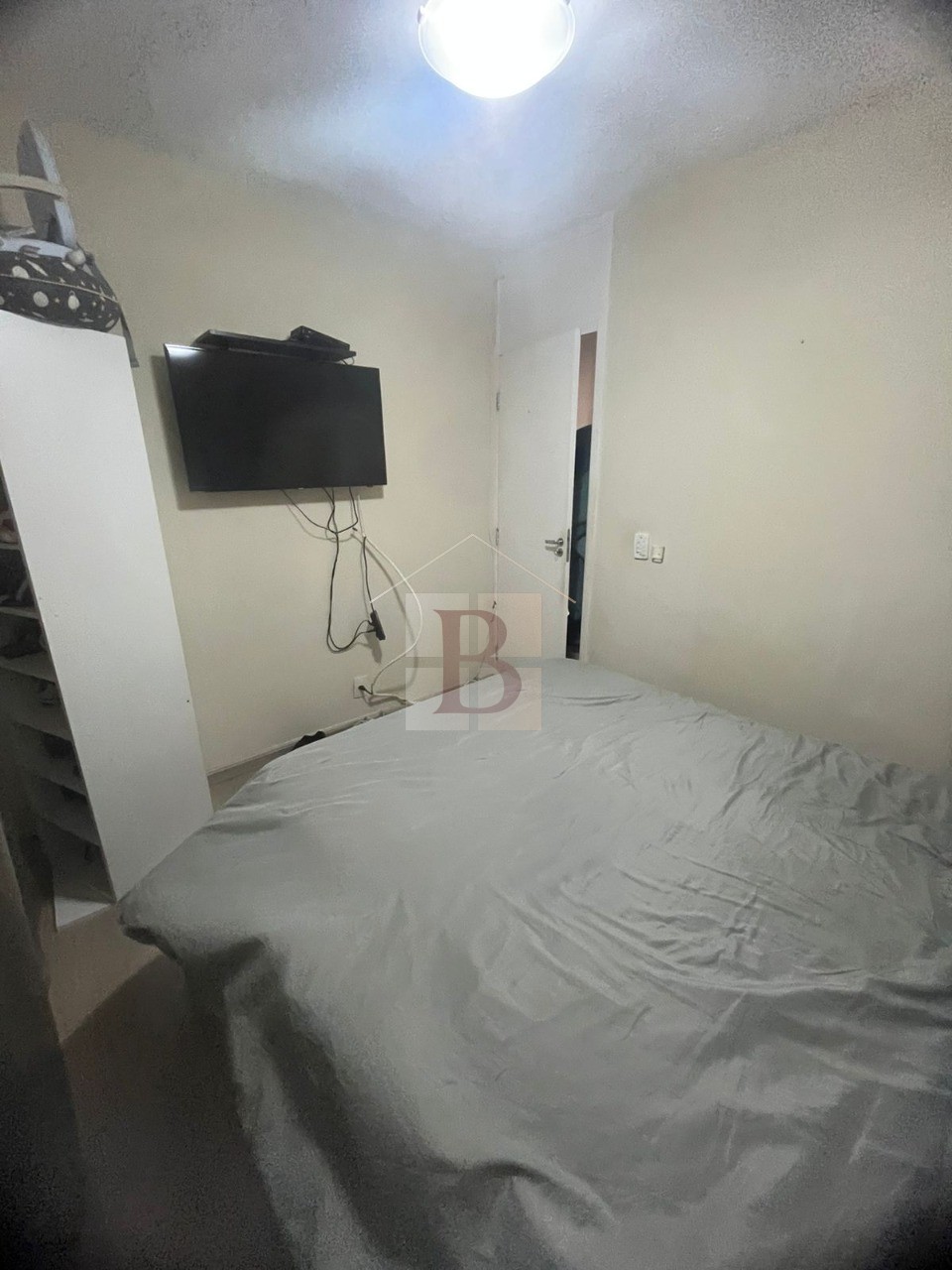 Apartamento à venda com 2 quartos, 46m² - Foto 10