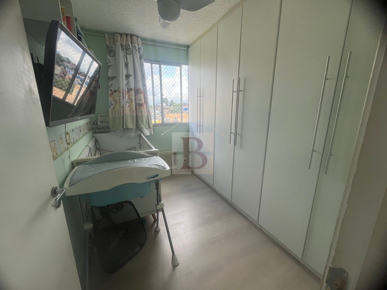 Apartamento à venda com 2 quartos, 46m² - Foto 9