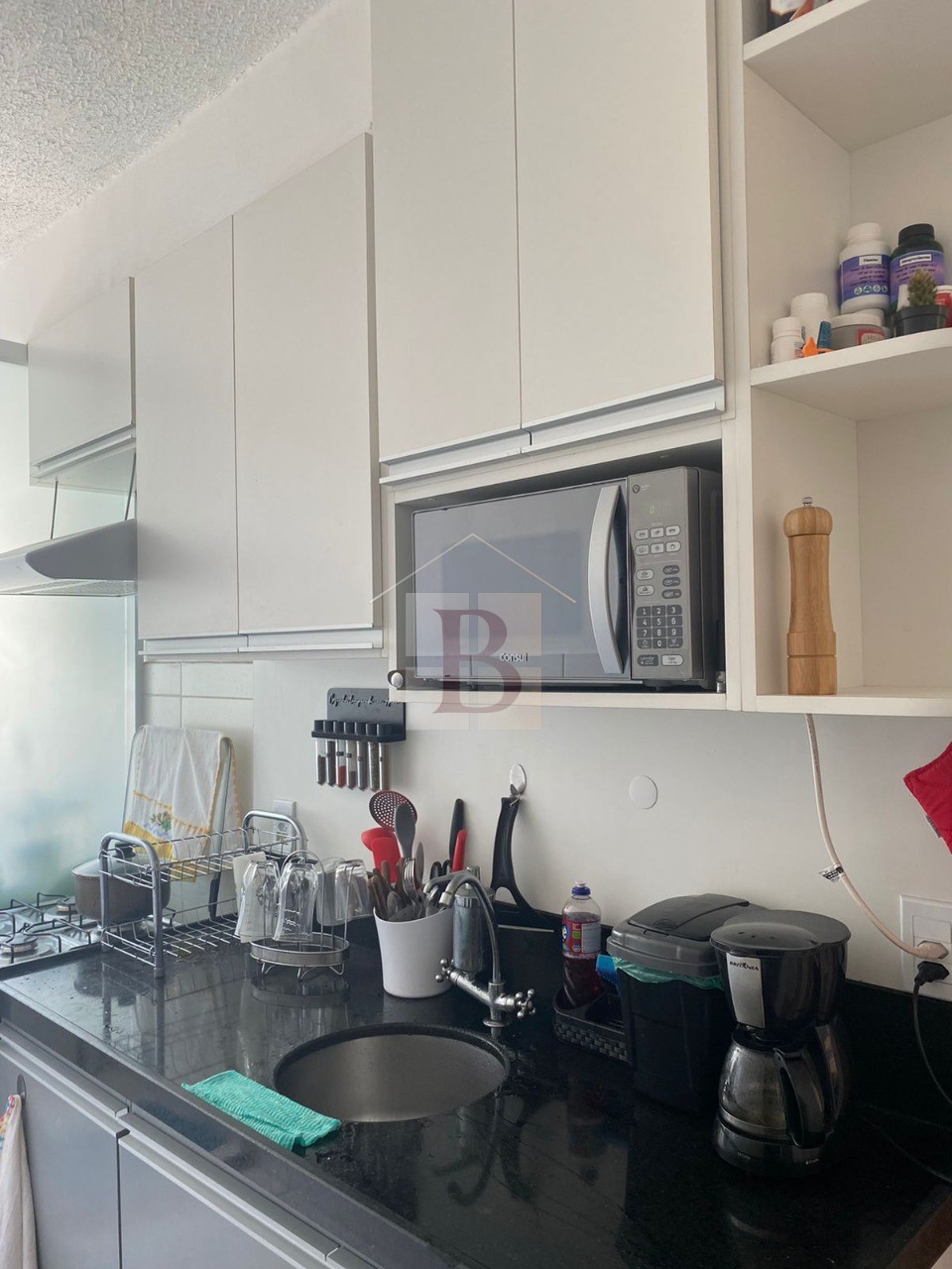 Apartamento à venda com 2 quartos, 46m² - Foto 14