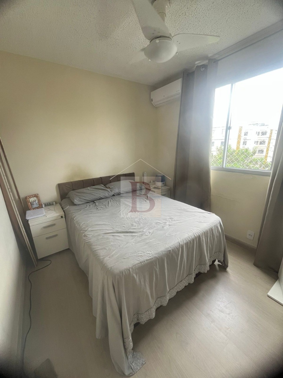 Apartamento à venda com 2 quartos, 46m² - Foto 6