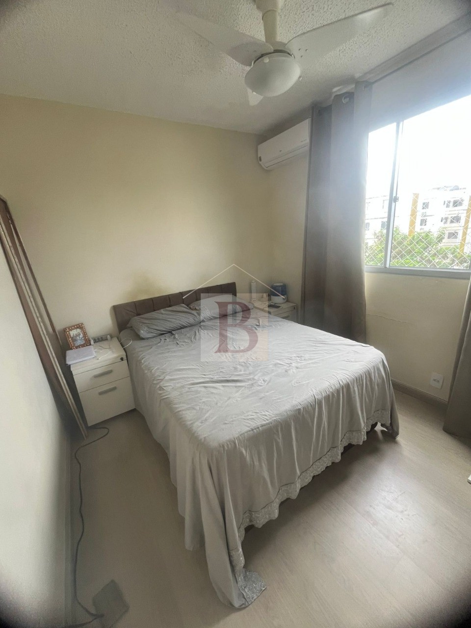 Apartamento à venda com 2 quartos, 46m² - Foto 7